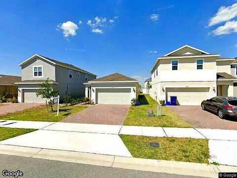 Wilson Hammock, GROVELAND, FL 34736
