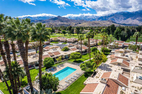 Calle Espejo, CATHEDRAL CITY, CA 92234