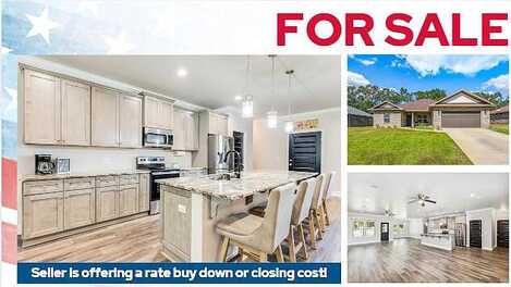Price Plantation, BAKER, FL 32531