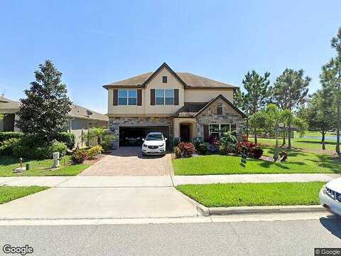 Villa Rosa, SAINT CLOUD, FL 34771