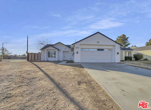 Desert Springs, LANCASTER, CA 93534
