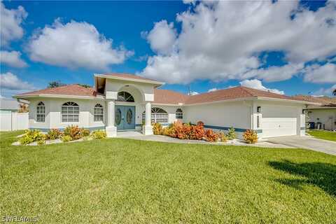 10Th, CAPE CORAL, FL 33914