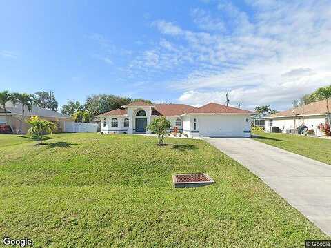 10Th, CAPE CORAL, FL 33914