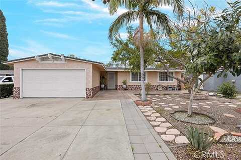 Hesperian, SANTA ANA, CA 92706