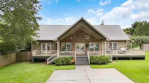 Lawrence, ADAIRSVILLE, GA 30103