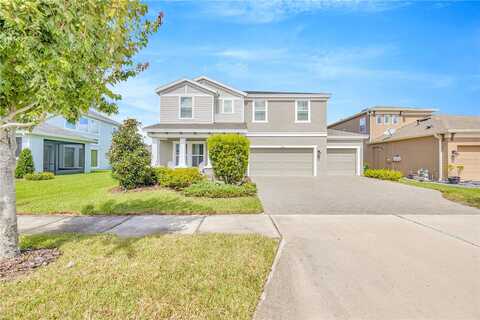 Courtyard, LAND O LAKES, FL 34638