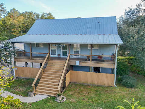Swamp Haven, VERNON, FL 32462