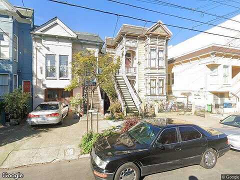 Alabama, SAN FRANCISCO, CA 94110