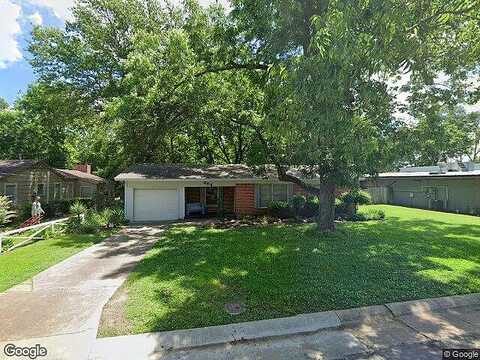 22Nd, PARIS, TX 75460