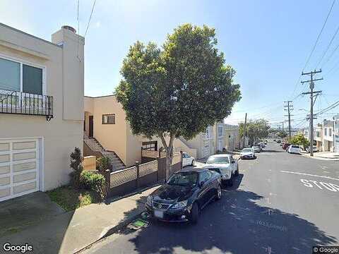 Bismark, DALY CITY, CA 94014