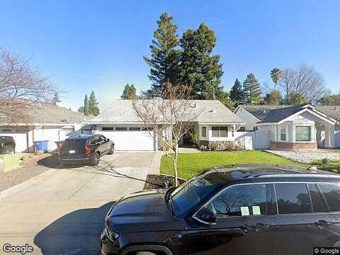 Mendel, SACRAMENTO, CA 95833
