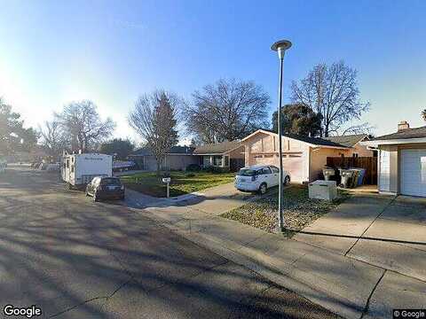 Candido, SACRAMENTO, CA 95833