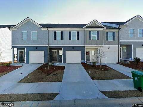 Gladstone, LITHONIA, GA 30038
