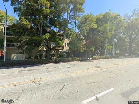 El Camino Real, SAN MATEO, CA 94401