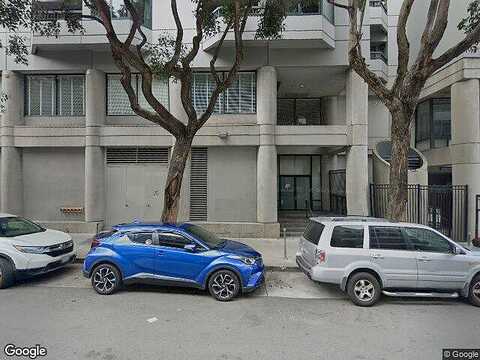 Van Ness, SAN FRANCISCO, CA 94102