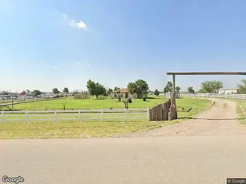 County Road 150, MIDLAND, TX 79706