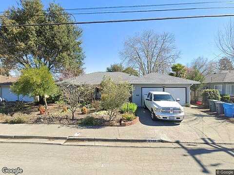 Nordyke, SANTA ROSA, CA 95403