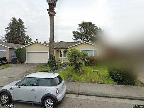 Willow, PETALUMA, CA 94954