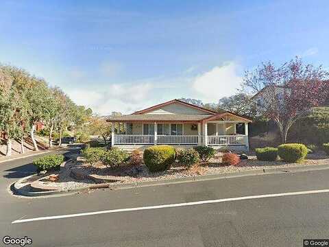 Steele Canyon, NAPA, CA 94558