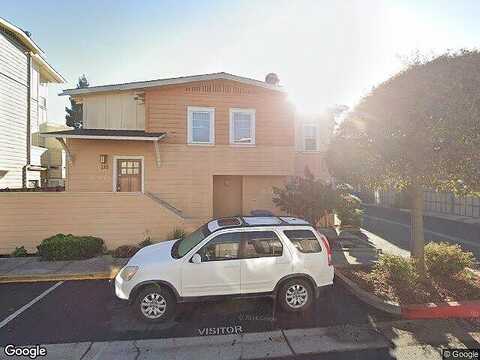 Valley Oak, NAPA, CA 94558