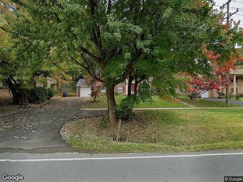 Shreve, FALLS CHURCH, VA 22043
