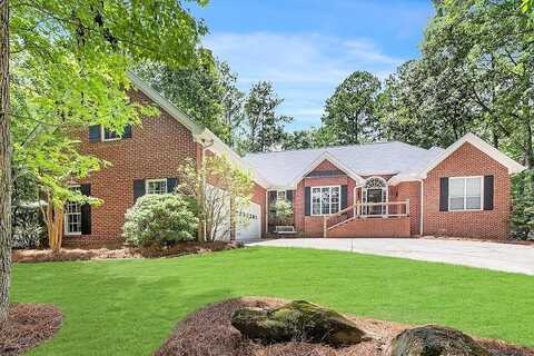 Mitchell, VILLA RICA, GA 30180
