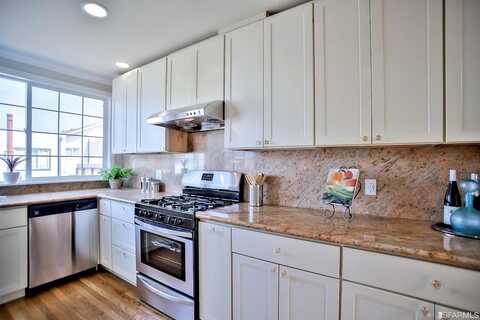 Florentine, SAN FRANCISCO, CA 94112