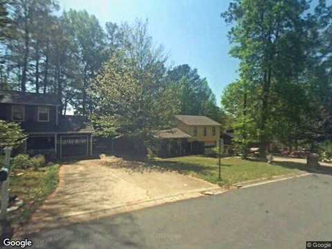 Fescue, LAWRENCEVILLE, GA 30044