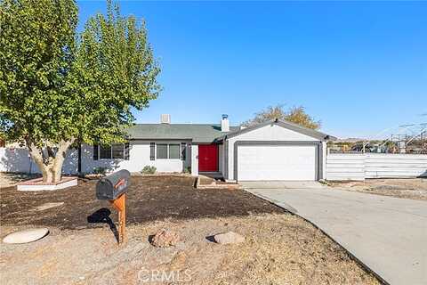 Coolwater, PALMDALE, CA 93591