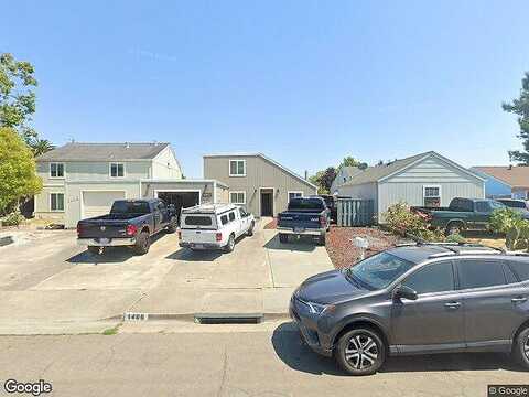 Serpilio, PETALUMA, CA 94954