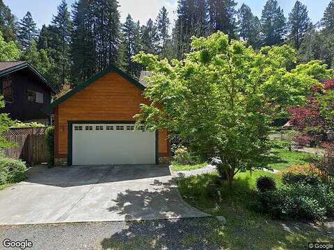 Monte Rosa, GUERNEVILLE, CA 95446