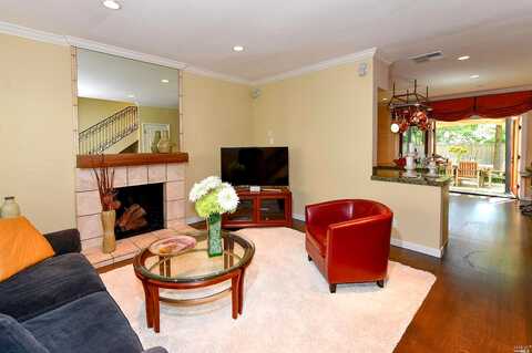 Hunt, SAINT HELENA, CA 94574