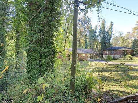 Elgin, DECATUR, GA 30032