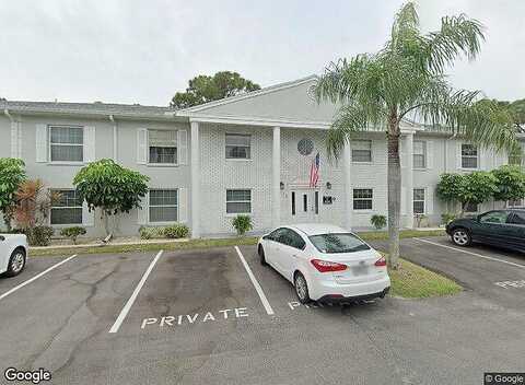 Nantucket, NORTH FORT MYERS, FL 33917