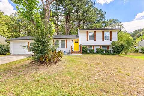 Cainwood, ATLANTA, GA 30349
