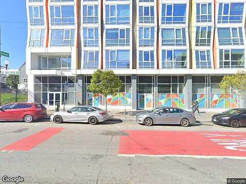 Bartlett, SAN FRANCISCO, CA 94110