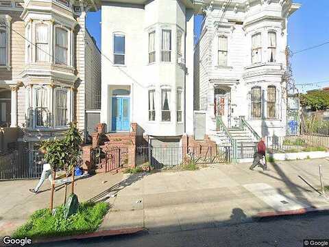 20Th, SAN FRANCISCO, CA 94110