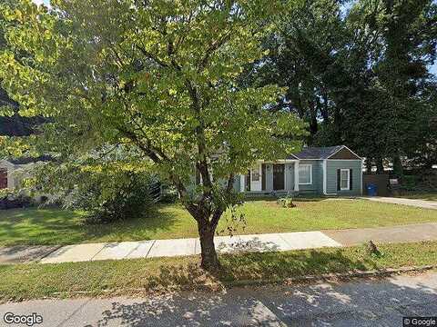 Forrest, ATLANTA, GA 30344