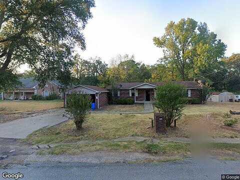 County Road 1114, TYLER, TX 75709