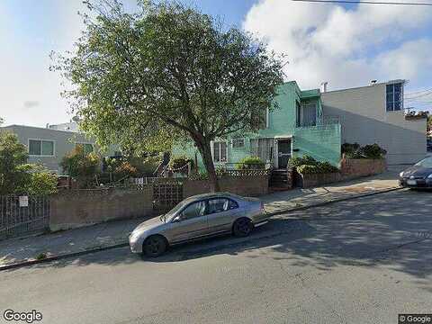 Cortland, SAN FRANCISCO, CA 94110