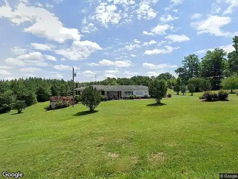 Beulah, NATHALIE, VA 24577