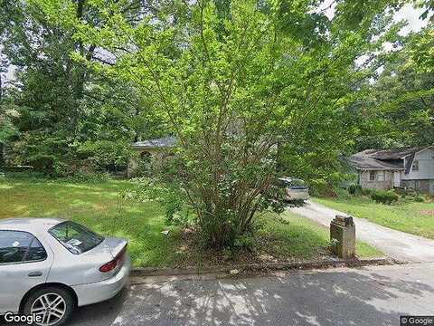 Ashwood, RIVERDALE, GA 30274