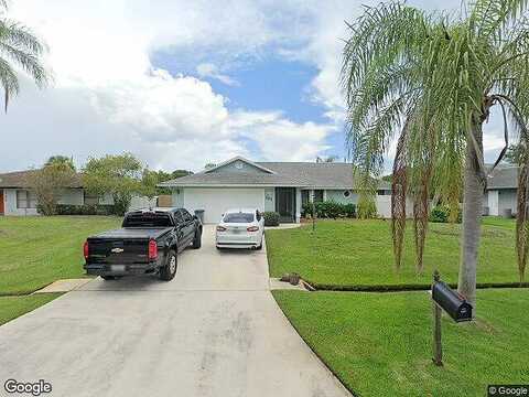 Fallon, PORT SAINT LUCIE, FL 34983