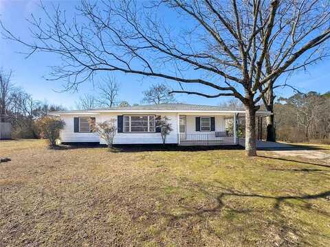 Yonah Homer, ALTO, GA 30510