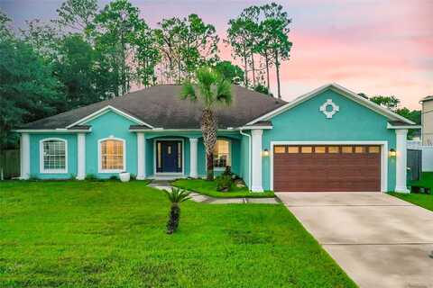 Sea, PALM COAST, FL 32164