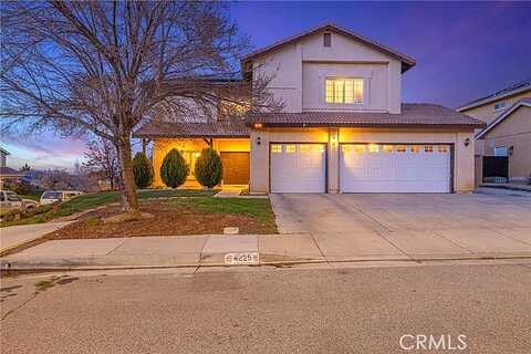 Grandview, PALMDALE, CA 93551