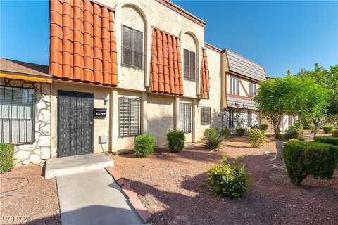 Palos Verdes, LAS VEGAS, NV 89119