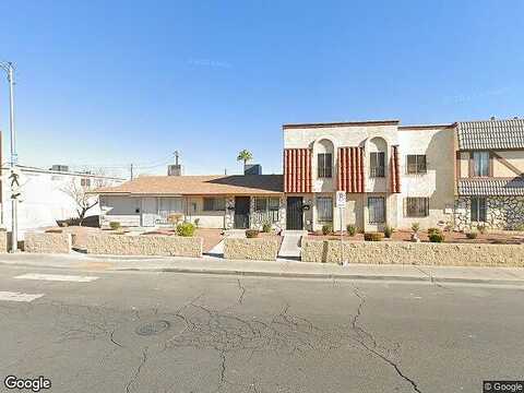 Palos Verdes, LAS VEGAS, NV 89119