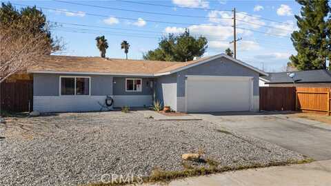 Millbrook, PALMDALE, CA 93550
