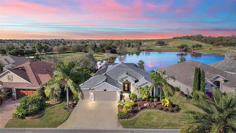 Boardroom, THE VILLAGES, FL 32163